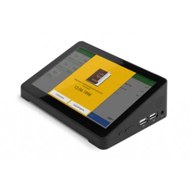 VikiMicro POS-терминал